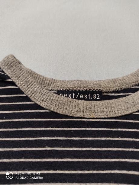 Detské tričko, next,80