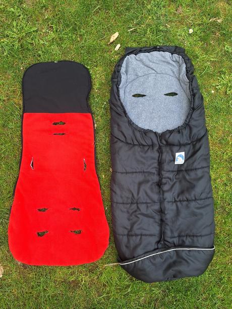 Kočík športový, babideal