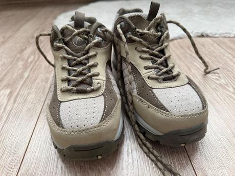 Turistické topánky head, 37