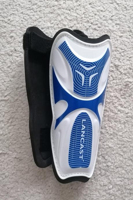 Chrániče na futbal, 