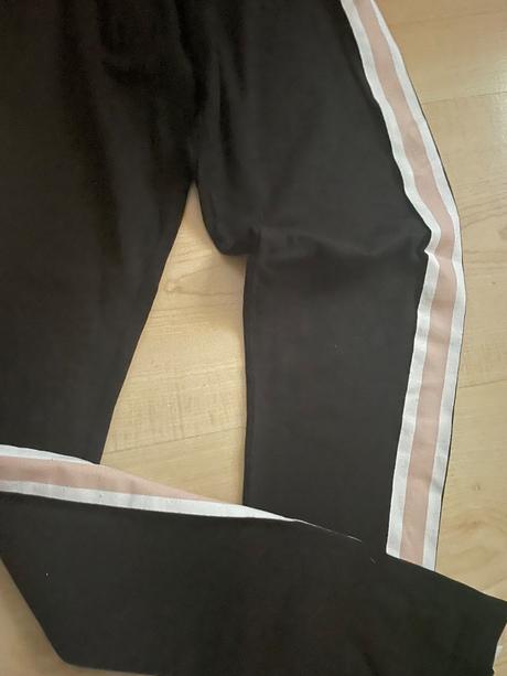 Leginy lem 12-13 rokov, h&m,158