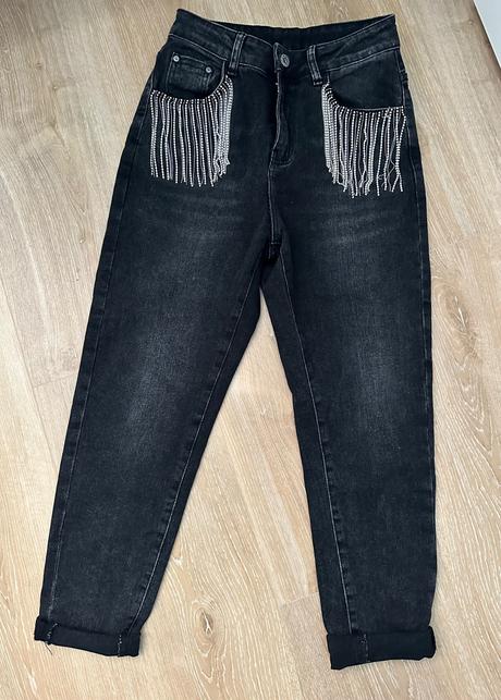 Rifle s kamienkami, xs