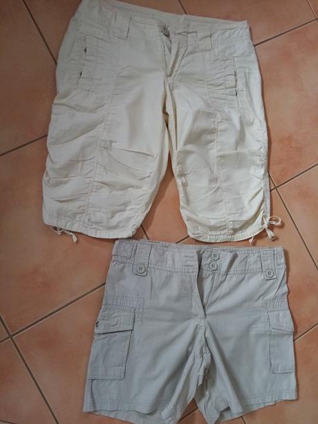 Dámske kratasy, colours of the world,34