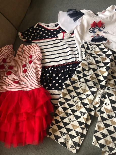 Balíček oblečenia, 68–80