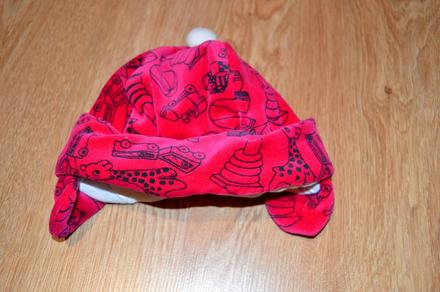 Detská čiapočka , 50 - 80