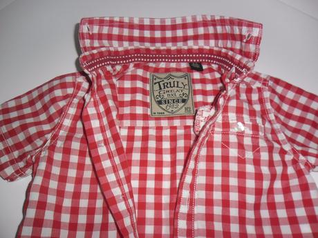 Košeľa next, next,74