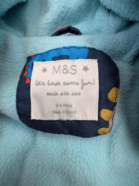 Overal s plysovou podsivkou, 62