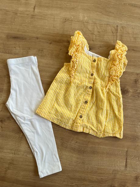 Letný komplet, f&f,92