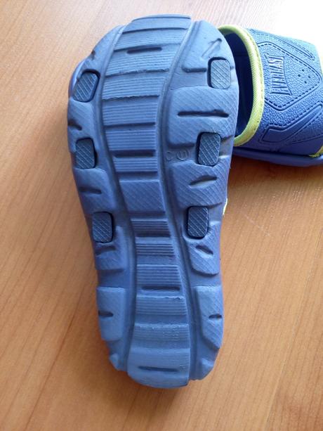 Šľapky, everlast,31