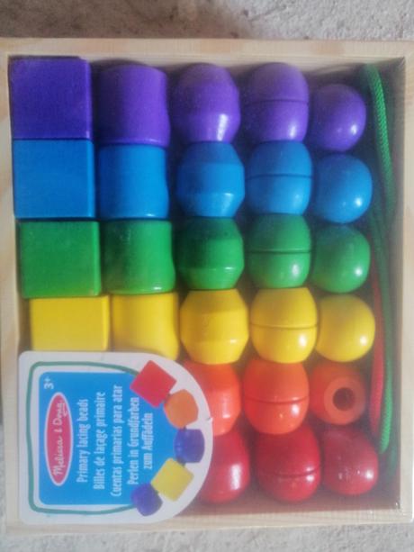 Navliekacie korále, 