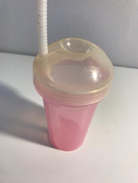 Pohár na kakavko , vodu, mlieko,