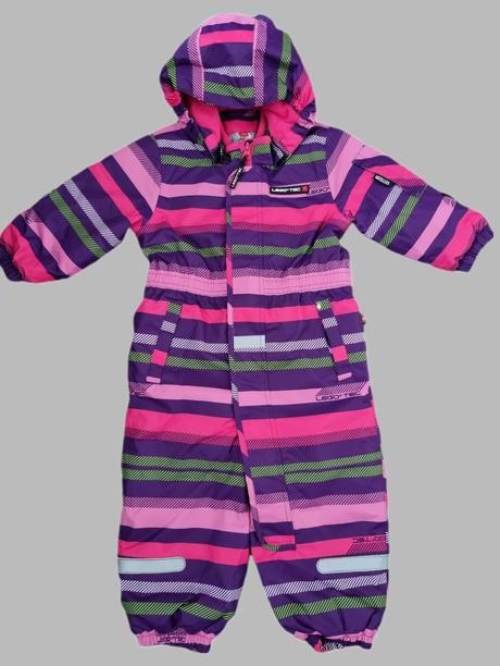 Zimny overal, lego,80