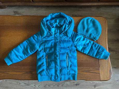 Bundička mayoral, mayoral,116