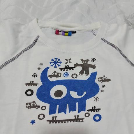 Tričko 116 loap - darujem k objednávke, loap,116