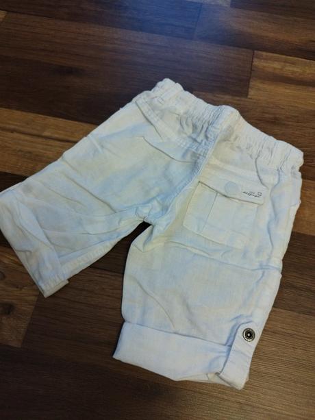 Kraťasy, mayoral,80