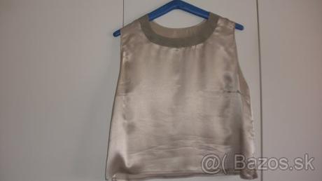 Elegantný top, 40