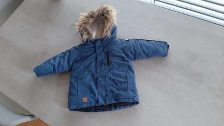 Zimná bunda, reserved,80