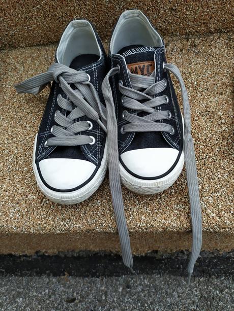 Tenisky, pepperts,32