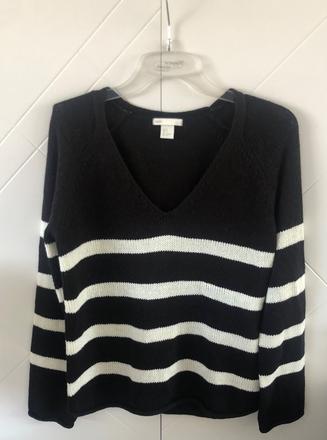 Svetrík, h&m,s