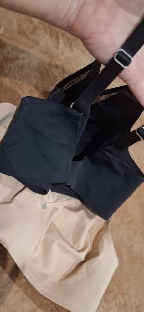 Triumph podprsenka true shape sensation minimizer, triumph,80d