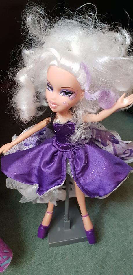 Barbie,