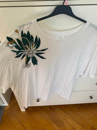 Dámske tričko, h&m,l