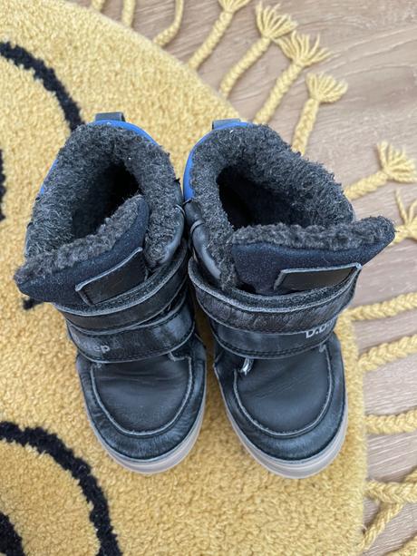 Čižmy, d.d.step,28