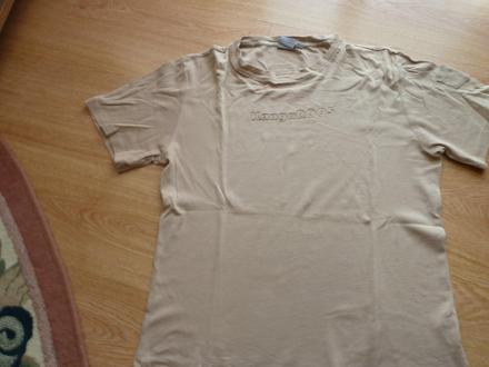 Pánske tričko kanga roos, m