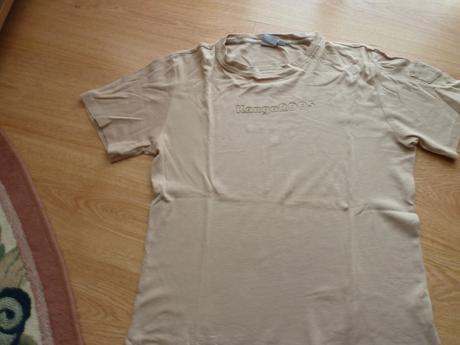 Pánske tričko kanga roos, m