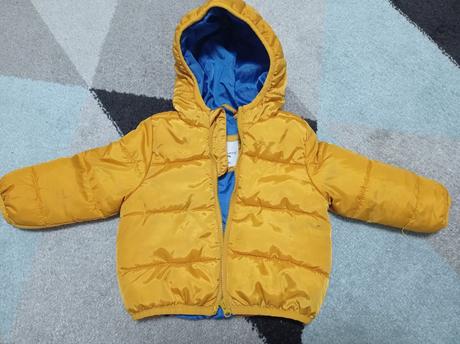 Presivana bunda, fox & bunny,74