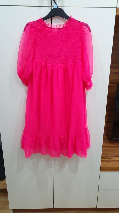 Dámske letné šaty h&m, h&m,m