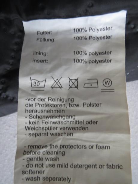 Probiker - moto nohavice, xs