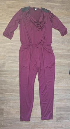 Overal xl, xl