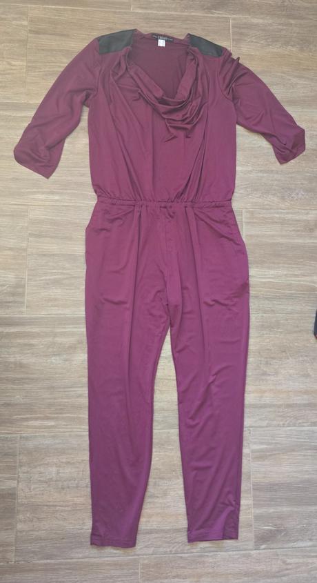 Overal xl, xl