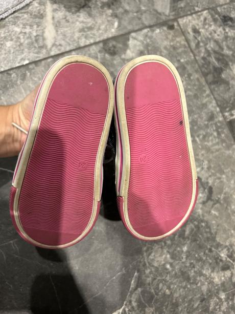 Tenisky minnie mouse, disney,24