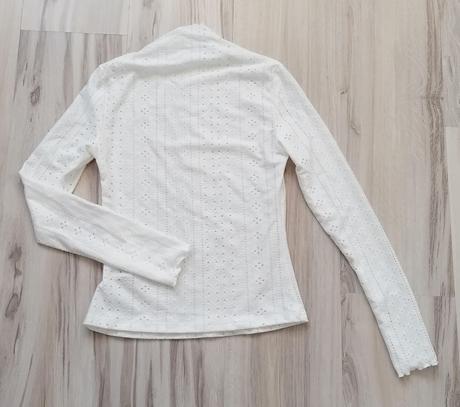 Tričko shein č.s, s