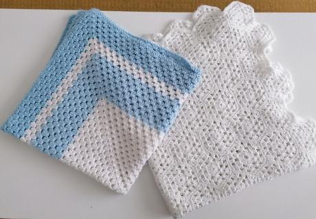 Deky pre bábätká, 