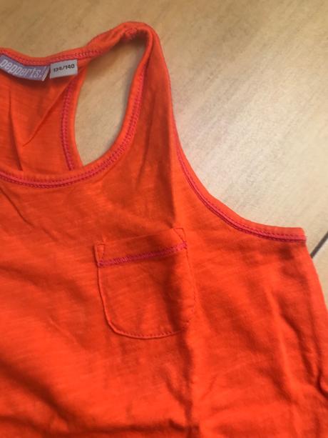 Tričko 8-10 r, pepperts,134