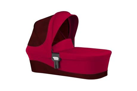 Vanička cybex carry cot m (balios m), cybex