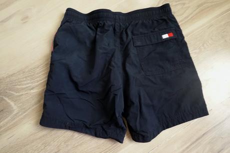Kraťasky tommy hilfiger, tommy hilfiger,140