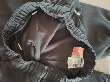 Tepláky zateplene 170 adidas, adidas,170