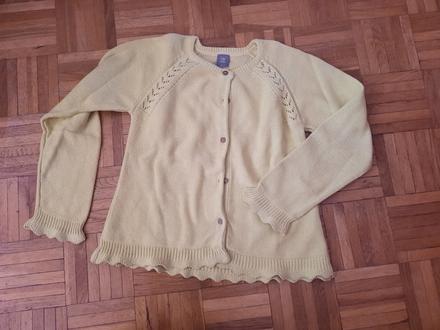 Dievčenský sveter, pepco,134