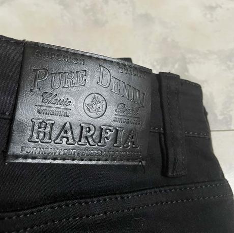 Perfektné rifle, 34