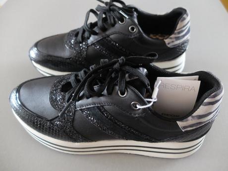 Tenisky geox 40, geox,40