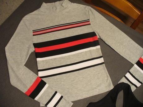 Tenký roláčik s podpresenkami 134, 134