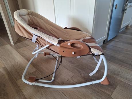 Kiddy evoluna i size 2 + kresielko zadarmo, kiddy