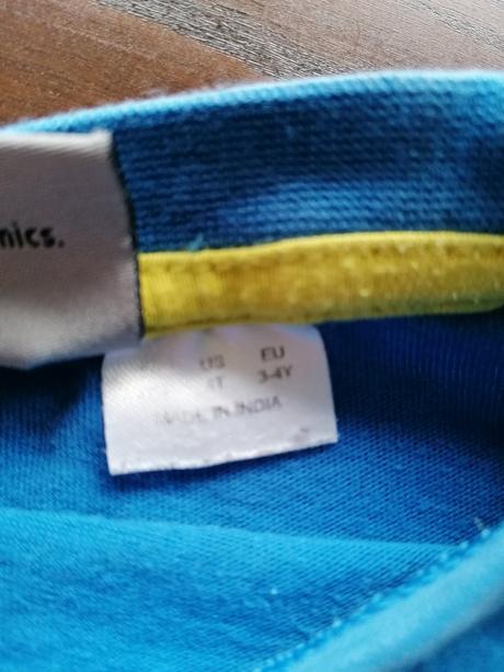 Batman triko, f&f,104