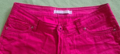 Červené kraťasy, just play,s