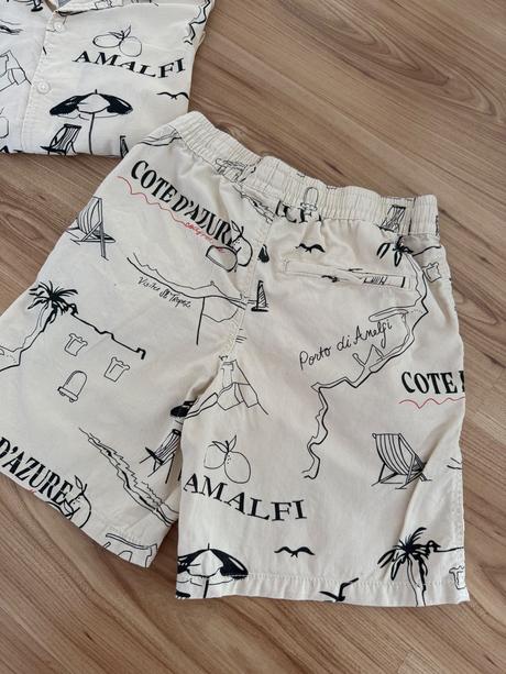 Suprava amalfi, h&m,140