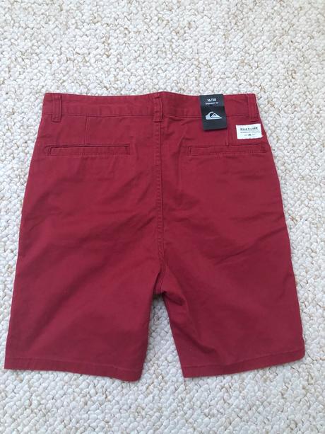 Kraťasy quiksilver, quiksilver,176